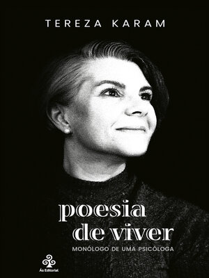 cover image of Poesia de viver